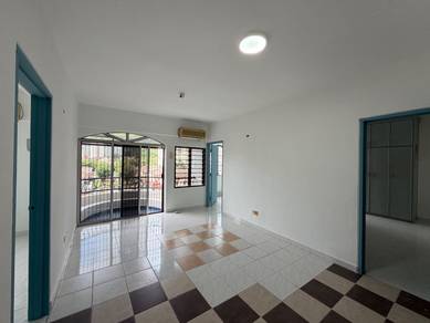 Apartment For Sale in Desa Delima