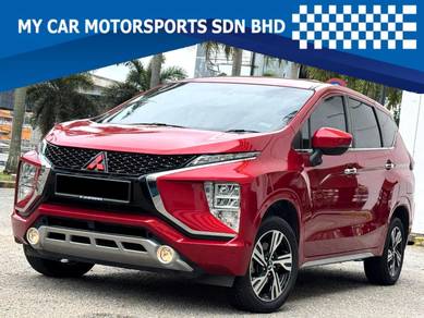 Mitsubishi Xpander in Seri Kembangan, SGR