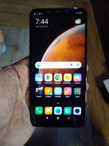 poco f1 original 6+128GB