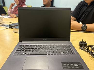 Acer Aspire 3