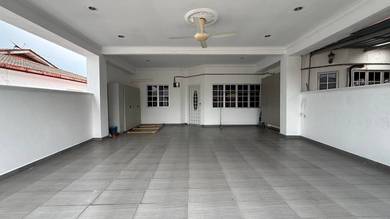 1-storey Terraced House For Sale in Shah Alam,SGR