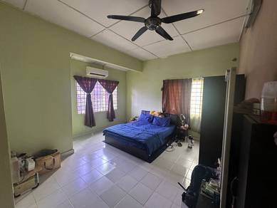 2-storey Terraced House For Sale in Shah Alam,SGR
