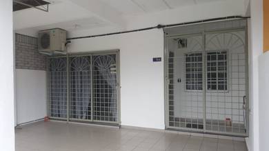 1-storey Terraced House For Rent in Seremban 2,NSN