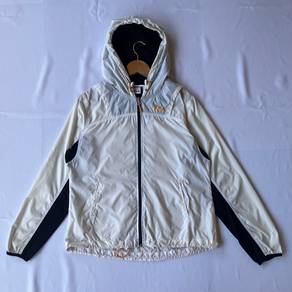 FILA Windbreaker(M)