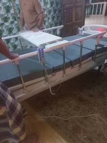 Hospital Electronic Bed For Sale