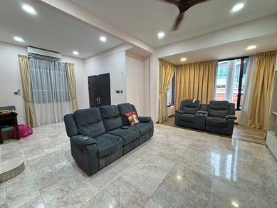 Semi-Detached House For Sale in Kota Kinabalu,SBH