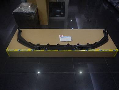 Spoon Carbon Lip Spoiler FL5 Type R