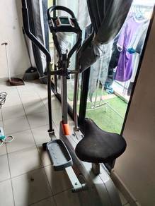 Mesin exercises free