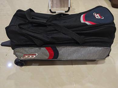 Bowling Bag for 3 Ball