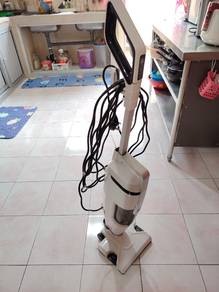 steam vacuum cleaner