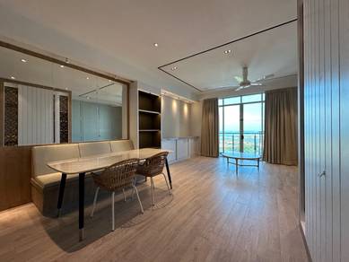 Condominium For Sale in City Residence
