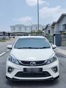 Perodua MyVi AV ADVANCE in Kota Bharu, KTN