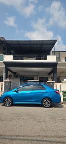 2-storey Terraced House For Sale in Kuantan,PHG