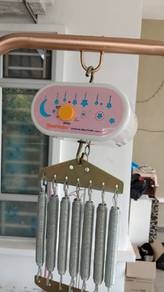 Buaian Elektrik 
