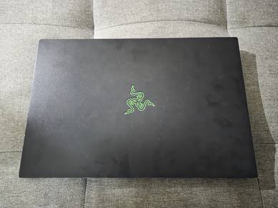 Razer Blade 2020