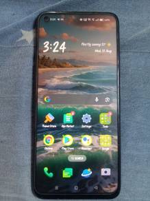 oppo A96 untuk dilepaskan
