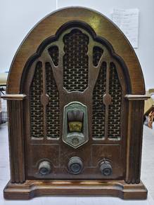 Classic Radio. 