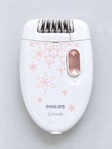 PHILIPS Satinelle Classic Epilator