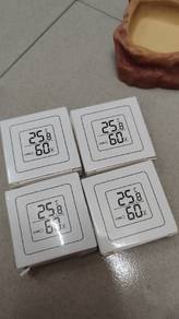 【Thermometer】