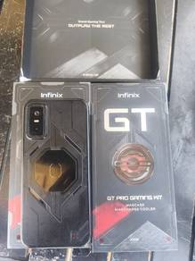 infinix gt 30 pro 5G 256 GB