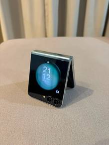 Samsung Galaxy Z Flip 5 512 GB
