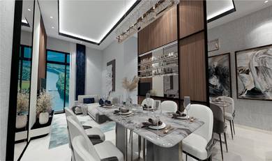 Apartment  in Iskandar Puteri,JHR