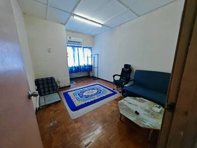 Room in Pandan Perdana, KUL