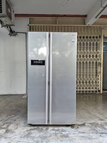 LG inverter fridge 2door refrigerator 589L