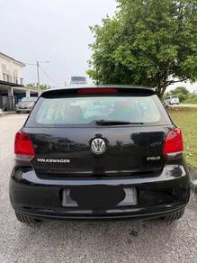 Volkswagen Polo (CKD) in Shah Alam, SGR