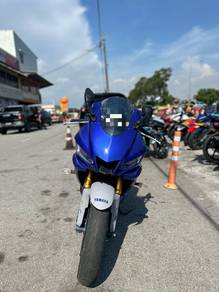 Yamaha R25