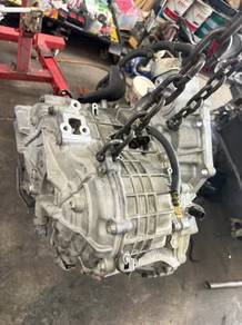 Toyota Estima ACR50 CVT gearbox