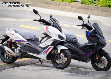 WMOTO ES250i