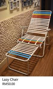 Lazy Chair