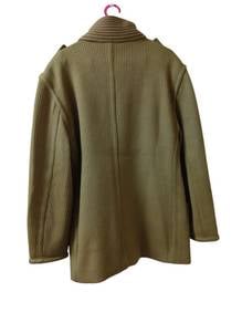 554.vintage callaghan by gianni versace jacket