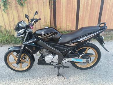 Yamaha FZ150i