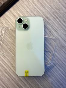 iphone 15 128gb