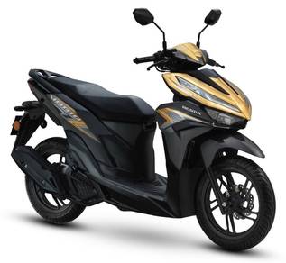 Honda Vario 125