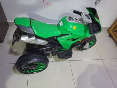 electric motorcycle kids