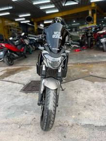 Kawasaki Z 650