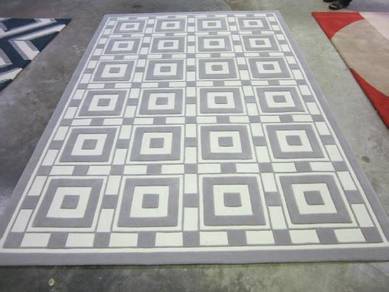 Design Modern Hand Tufted Carpet