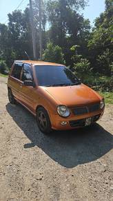 Perodua Kancil 850 EX in Tanah Merah, KTN