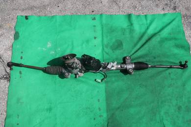 Honda CRV STEERING RACK