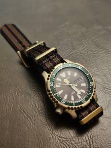 Citizen Promaster NY0082 Divers Watch