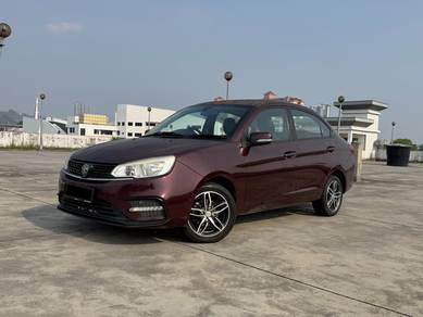 Proton Saga Premium PREMIUM in Bandar Puteri Puchong, SGR
