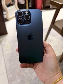 iphone 15 pro max 512GB
