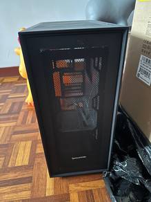 Tecware ATX Nexus air