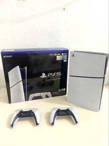 ps5 Slim Digital (in warranty)