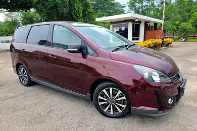 Proton Exora PREMIUM in Johor Bahru, JHR