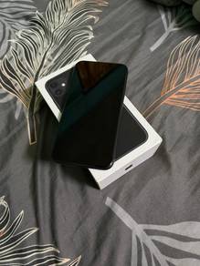 IPhone 11 black