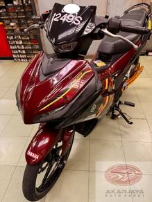 Yamaha Y16ZR